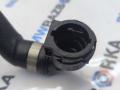патрубок радиатора BMW M2 G87 2024, S58B30A, АКПП, купе, 8088928, 64218088928 - фото №3