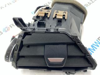 дефлектор обдува салона BMW M4 G82/G83 G82 2021, S58B30A, АКПП, купе, полный привод, правый руль, 6848620