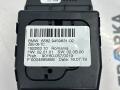 магнитола BMW 5 серия G30/G31 G30 2019, 2.0 л., B47 D20 B, дизель, АКПП, 65829459631, 9459631, 5A02D30, 9825936 - фото №9