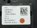 панель управления BMW X7 G07 [рестайлинг] G07 2023, 3.0 л., B58B30P, бензин, АКПП, 475, внедорожник 5 дв., полный привод, 5A371C6, 5A9CB19 - фото №5