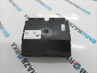 блок управления печки / климат-контроля BMW 5 серия G30/G31 G30 2019, 2.0 л., B47 D20 B, дизель, АКПП, 9438239, 160466-10