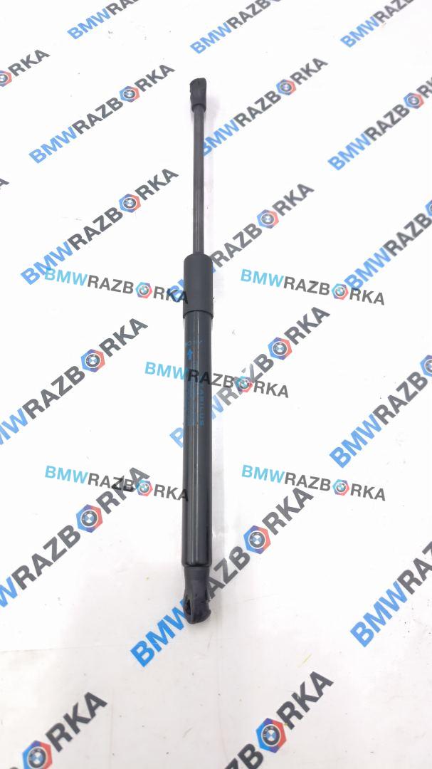 амортизатор капота Porsche Taycan 1 поколение 2022, электро, седан, полный привод, 9J1823359 - фото №1