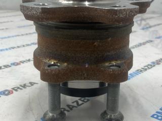 ступица задняя BMW X6 G06 [рестайлинг] G06 2024, 3.0 л., B58B30P, бензин, АКПП, 416, внедорожник 5 дв., полный привод, 33406893687, 6893687