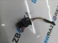 разъем (фишка) проводки BMW i7 G70/G71 2024, электро, АКПП, c3z, седан, задний привод, правый руль, 1718644 - фото №2