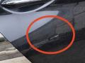 дверь задняя правая BMW 5 серия F07/F10/F11 [рестайлинг] 2013, 3.0 л., N57 D30 A, дизель, АКПП, задний привод - фото №3