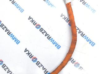 провод высоковольтный Porsche Taycan 1 поколение 2022, электро, седан, полный привод, 9J1971079A