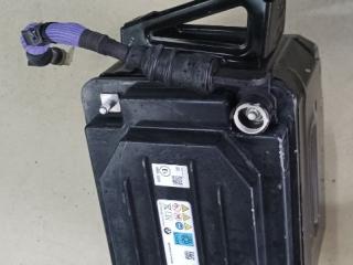 аккумулятор (AKБ) BMW X5 G05 [рестайлинг] G05 2025, 3.0 л., B57 D30 B, дизель, АКПП, c35, внедорожник 5 дв., полный привод, 5B622A6