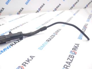 разъем (фишка) проводки Porsche Taycan 1 поколение 2022, электро, универсал, полный привод, правый руль, 4G0906444