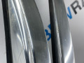 дуги на крышу (рейлинги) BMW X3 F25 2013, 2.0 л., N20 B20 A, бензин, АКПП, внедорожник 5 дв., 7230207, 7230208 - фото №6