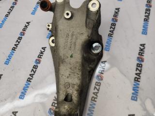 кронштейн двигателя Porsche Taycan 1 поколение 2022, электро, седан, полный привод, 9J1199208C