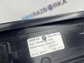 накладка на порог внутренняя BMW 5 серия G30/G31 G30 2019, 2.0 л., B47 D20 B, дизель, АКПП, 7381330 - фото №5