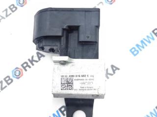 расширительный клапан кондиционера Porsche Taycan 1 поколение 2022, электро, седан, полный привод, 4M0816682E