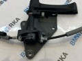 замок заднего борта BMW X5 F15 2016, 2.0 л., N20 B20 A, бензин, внедорожник 5 дв., 7183196, 7351058, 7162149 - фото №2