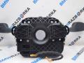 переключатель подрулевой (стрекоза) BMW 7 серия F01/F02 F01 2009, 3.0 л., N57 D30 A, дизель, АКПП, седан, 9204791 - фото №4