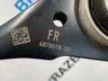 рычаг задний правый BMW X6 G06 [рестайлинг] G06 2023, 3.0 л., i, B58B30, бензин, АКПП, a96, внедорожник 5 дв., полный привод, 6878018, 33306878018 - фото №5