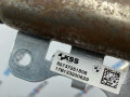 подушка безопасности боковая (шторка) BMW 5 серия G30/G31 G30 2017, 3.0 л., B57 D30 A, дизель, АКПП, седан, 7372518, 72127372518 - фото №2
