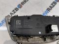переключатель света BMW 5 серия G30/G31 G30 2017, 2.0 л., B47 D20 B, дизель, задний привод, правый руль, 6841883 - фото №3