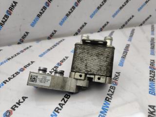 радиатор кондиционера Audi Q8 Sportback e-tron 1 поколение 2024, электро, АКПП, внедорожник 5 дв., 4KE819030