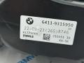 моторчик печки BMW X7 G07 [рестайлинг] G07 2023, 3.0 л., B58B30P, бензин, АКПП, 475, внедорожник 5 дв., полный привод, 64119315950, 9315950 - фото №3