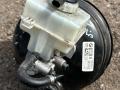 вакуумный усилитель тормозов BMW X5 F15 2016, 2.0 л., N20 B20 A, бензин, внедорожник 5 дв., 6856834, 296856834 - фото №2