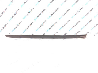 молдинг лобового стекла BMW M3 G80/G81 G80 2023, 3.0 л., S58B30A, бензин, АКПП, c4g, седан, полный привод, правый руль, 7427874