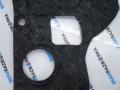 шумоизоляция (термозащита) BMW X6 G06 [рестайлинг] G06 2024, 3.0 л., B58B30P, бензин, АКПП, 416, внедорожник 5 дв., полный привод, 5A60661 - фото №3
