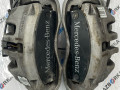 комплект тормозов Mercedes-Benz V-Класс W447 [рестайлинг] W447 2024, 2.0 л., OM 654.920, дизель, АКПП, черный обсидиан металлик mb 9197, микроавтобус, задний привод, 4474210100, A4474210100, 4474210000, A4474210000, 4474212900, A4474212900, 4474213000, A4474213000, 4474232000, A4474232000, 4474232100, A4474232100 - фото №8