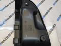 обшивка крышки багажника BMW 4 серия F32/F33 F33 2016, 3.0 л., B58B30, бензин, АКПП, 475, кабриолет, задний привод, 51497295255, 7295255 - фото №2