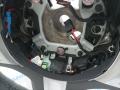 руль BMW X7 G07 [рестайлинг] G07 2023, 3.0 л., B58B30P, бензин, АКПП, 475, внедорожник 5 дв., полный привод - фото №6