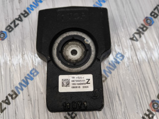 Кронштейн балки BMW 4 серия F32/F33 F33 2016, 3.0 л., B58B30, бензин, АКПП, 475, кабриолет, задний привод, 6875625, 33176875625