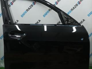 дверь передняя правая BMW X7 G07 [рестайлинг] G07 2023, 3.0 л., B58B30P, бензин, АКПП, 475, внедорожник 5 дв., полный привод