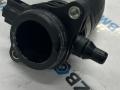 патрубок (трубопровод, шланг) BMW M2 G87 2023, 3.0 л., S58B30A, бензин, АКПП, купе, задний привод, 8054852, 11538054852 - фото №2