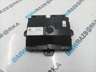 блок управления заслонками печки BMW X7 G07 [рестайлинг] G07 2023, 3.0 л., B58B30P, бензин, АКПП, 475, внедорожник 5 дв., полный привод, 5A57380