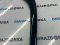 молдинг стекла BMW X3 G01 2019, 3.0 л., B58 B30 A, бензин, полный привод, 7410074 - фото №3