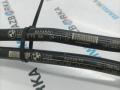 шланг (трубка) АКПП BMW 5 серия G30/G31 G30 2017, 2.0 л., B47 D20 B, дизель, задний привод, правый руль, 8654880, 8654879, 17228654880, 17228654879 - фото №3