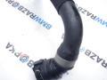 патрубок радиатора BMW X6 G06 [рестайлинг] G06 2024, 3.0 л., B58B30P, бензин, АКПП, 416, внедорожник 5 дв., полный привод, 9845638, 17129848638 - фото №3