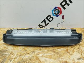 дополнительный стоп-сигнал BMW 7 серия G11/G12 G11 2017, 4.0 л., дизель, x03 rubin-metallic black, седан, полный привод, 7342973