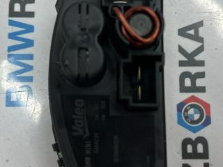 сопротивление печки BMW X2 U10 2025, 2.0 л., бензин, АКПП, белый, внедорожник 5 дв., передний привод, правый руль, 5A6A239