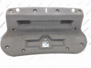 обшивка крышки багажника BMW M2 G87 2023, 3.0 л., S58B30A, бензин, МКПП, купе, задний привод, 8492199