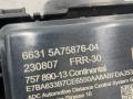 дистроник BMW X6 G06 [рестайлинг] G06 2023, 3.0 л., i, B58B30, бензин, АКПП, a96, внедорожник 5 дв., полный привод, 5A75876, 5A30C95 - фото №7