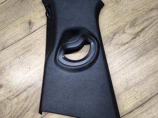 обшивка стойки центральной левой BMW X6 G06 2020, 3.0 л., B57 D30 A, дизель, АКПП, внедорожник 5 дв., полный привод, 4A068B3