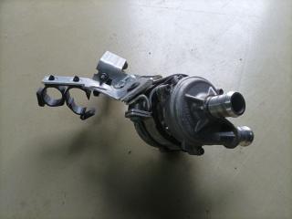 насос антифриза дополнительный Porsche Taycan 1 поколение 2023, электро, c9x, универсал, полный привод, 9J1965567F