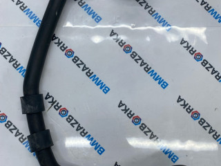 патрубок радиатора Porsche Taycan 1 поколение 2022, электро, универсал, полный привод, правый руль, 9J1121612