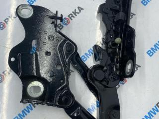 петля капота правая BMW X7 G07 [рестайлинг] G07 2023, 3.0 л., B58B30P, бензин, АКПП, 475, внедорожник 5 дв., полный привод, 7418202