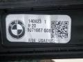 дуги на крышу (рейлинги) BMW X6 G06 [рестайлинг] G06 2023, 3.0 л., i, B58B30, бензин, АКПП, a96, внедорожник 5 дв., полный привод, 8071667, 8071668 - фото №5