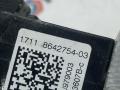 кронштейн радиатора BMW X6 G06 [рестайлинг] G06 2023, 3.0 л., i, B58B30, бензин, АКПП, a96, внедорожник 5 дв., полный привод, 8642754, 7421636 - фото №4