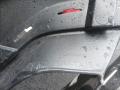 молдинг переднего бампера BMW i5 G60 2024, электро, АКПП, c4p brooklyn grau metallic, седан, задний привод, 51115A36022, 5A36022 - фото №5