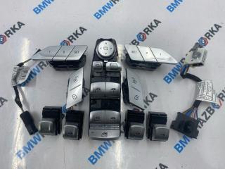 кнопка стеклоподъемника двери BMW 8 Gran Coupe G16 2022, 3.0 л., бензин, задний привод, 6847099, 9299457, 9299459, 9490317, 6836648, 9490318, 7950564, 7950563, 9366339