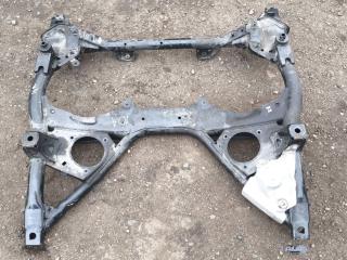 балка подвески передняя (подрамник) BMW 4 серия F32/F33 [рестайлинг] F33 2018, 3.0 л., бензин, АКПП, кабриолет, задний привод