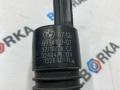 насос (моторчик) омывателя стекла BMW 7 серия F01/F02 F02 2008, 3.0 л., N54 B30 A, бензин, АКПП, седан, 6934160 - фото №3